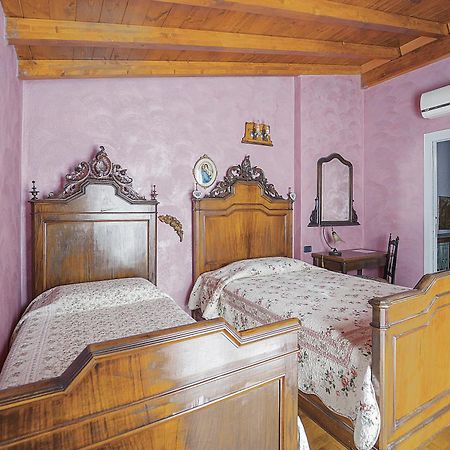 109 - L'Incanto Delle Piccole Donne, Spiaggia E Sestri Levante A 4 Chilometri Villa Casarza Ligure Eksteriør bilde