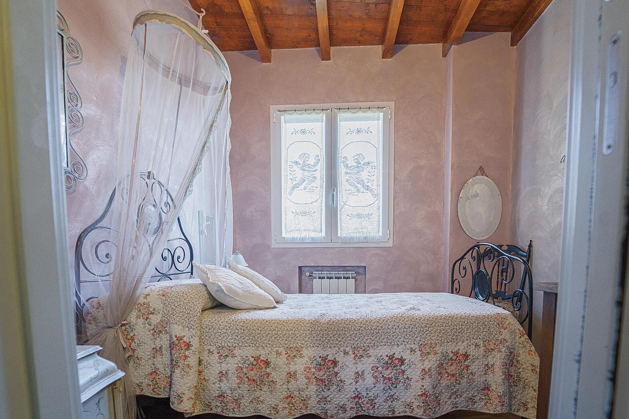 109 - L'Incanto Delle Piccole Donne, Spiaggia E Sestri Levante A 4 Chilometri Villa Casarza Ligure Eksteriør bilde