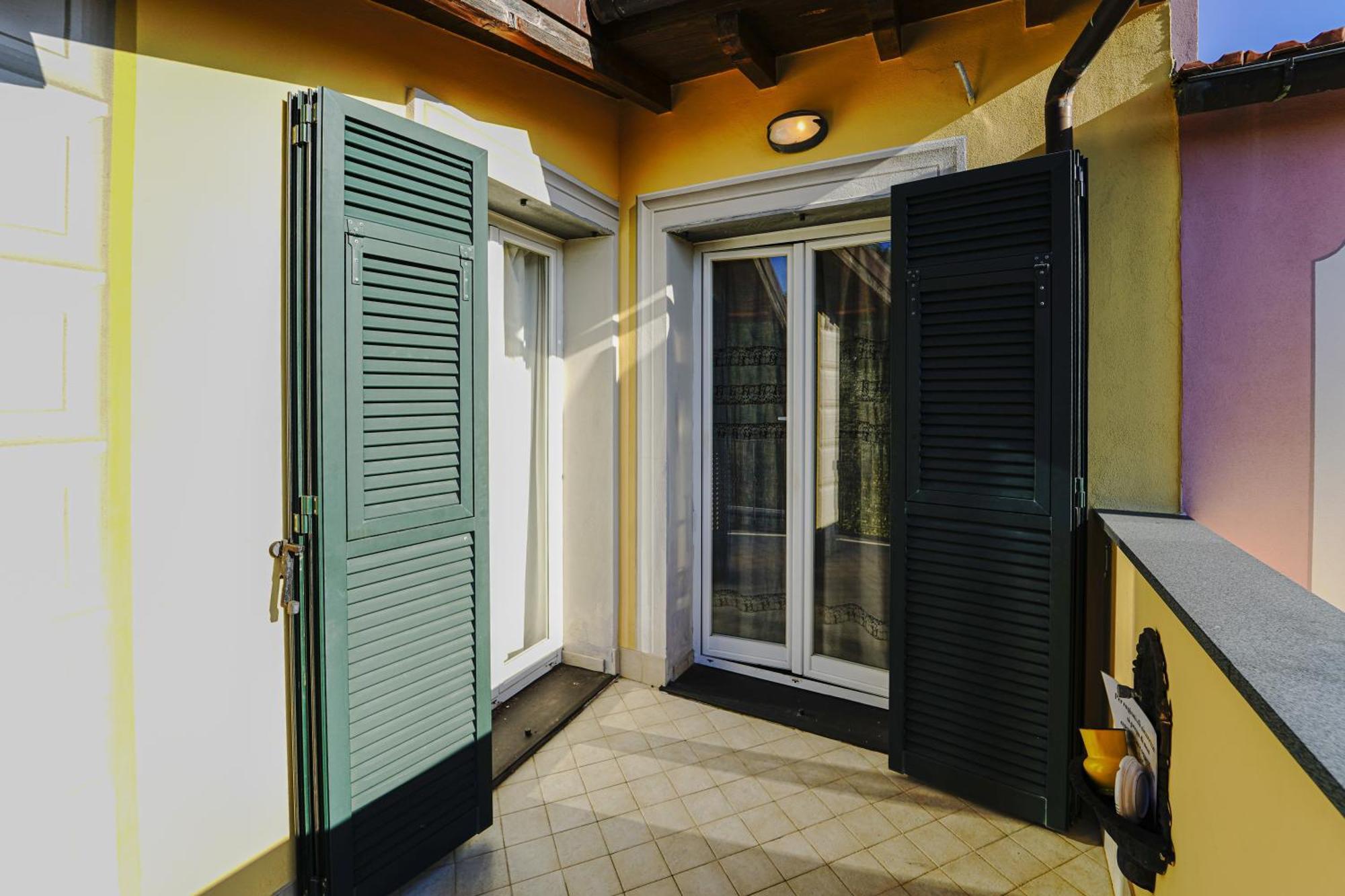 109 - L'Incanto Delle Piccole Donne, Spiaggia E Sestri Levante A 4 Chilometri Villa Casarza Ligure Eksteriør bilde