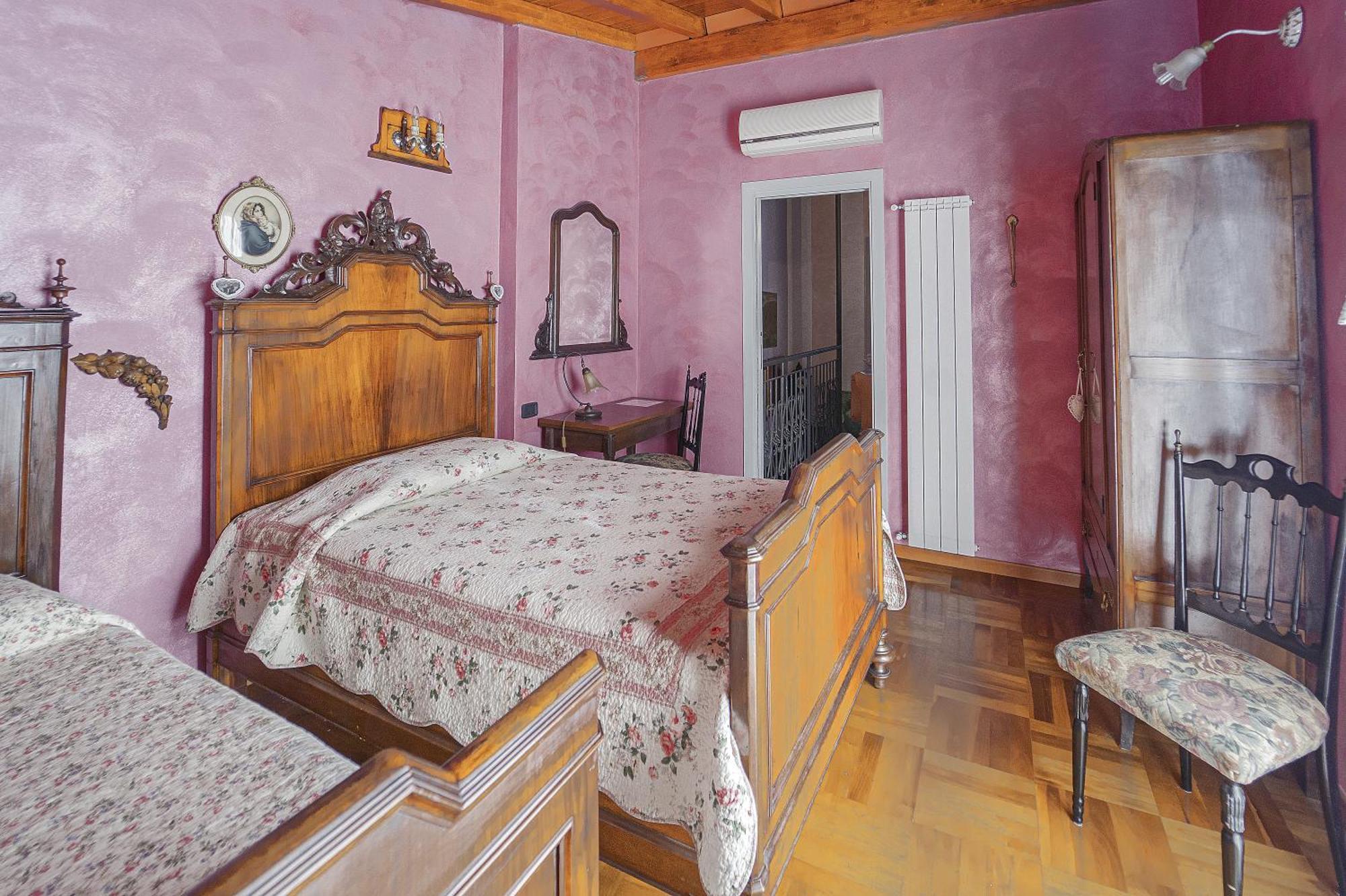 109 - L'Incanto Delle Piccole Donne, Spiaggia E Sestri Levante A 4 Chilometri Villa Casarza Ligure Eksteriør bilde